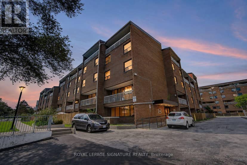 413 - 4060 Lawrence Avenue E — photo 1 of 40