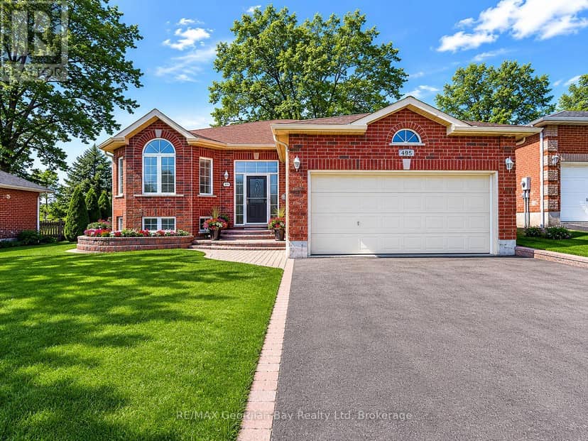 495 Shewfelt Crescent, Midland