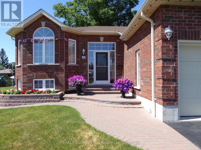495 Shewfelt Crescent, Midland, photo 2