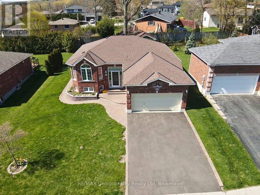 495 Shewfelt Crescent — photo 29 of 35