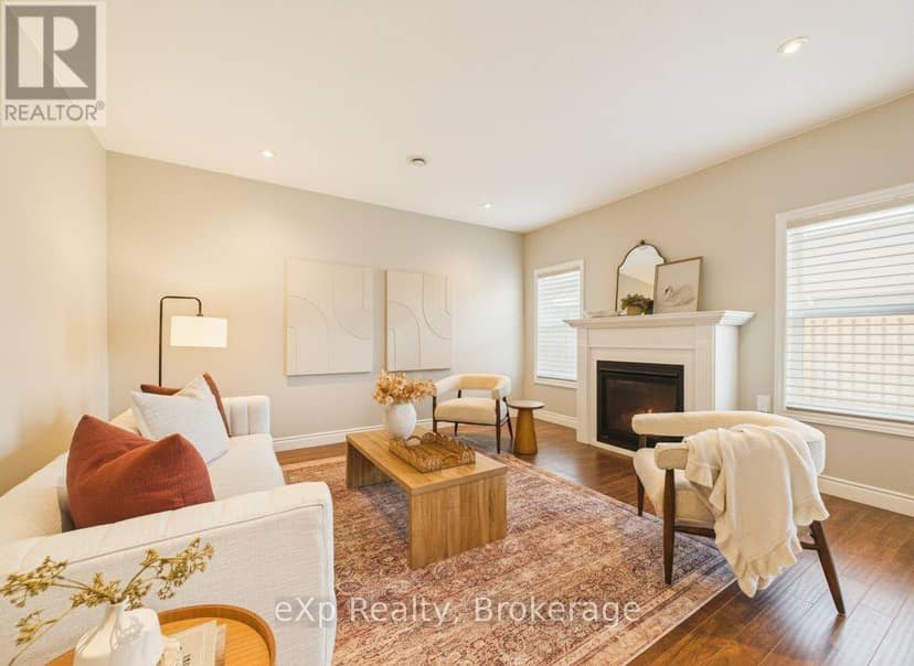Unit 20 - 246 Grey Street E — photo 16 of 21