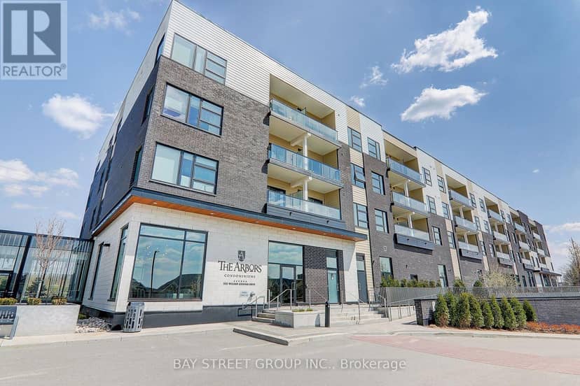 348 - 555 William Graham Drive — photo 29 of 30