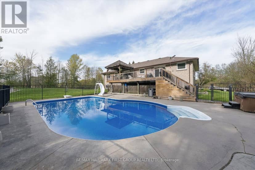 2720 Castle Hill Drive — photo 32 of 37