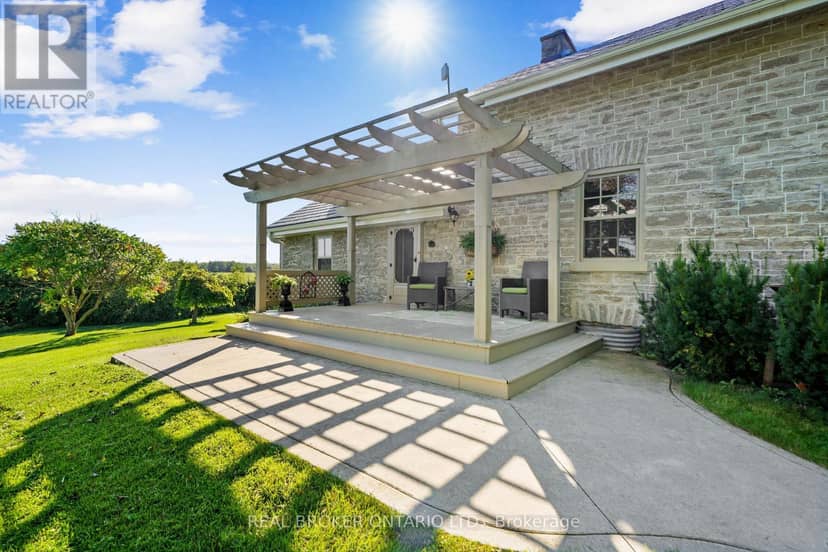 1041 Petherick's Road — photo 36 of 40
