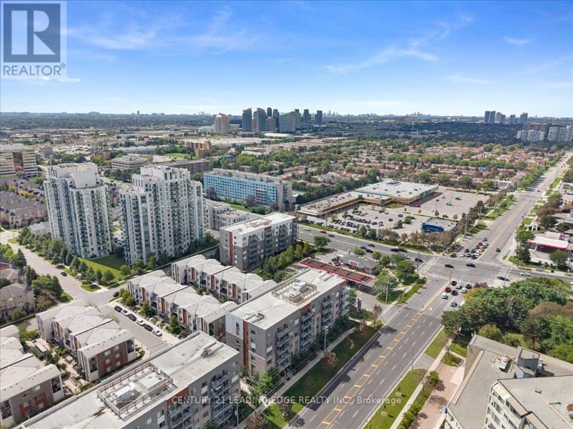 613 - 5131 Sheppard Avenue E — photo 23 of 26