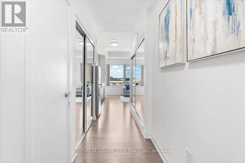 613 - 5131 Sheppard Avenue E — photo 4 of 26