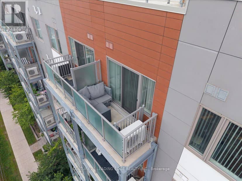 613 - 5131 Sheppard Avenue E — photo 17 of 26
