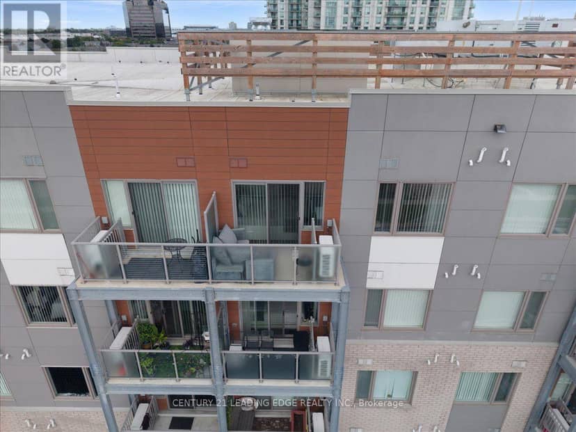 613 - 5131 Sheppard Avenue E — photo 18 of 26