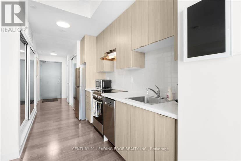 613 - 5131 Sheppard Avenue E — photo 7 of 26