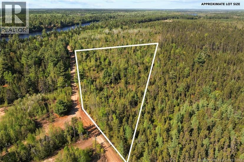 Lot Wegeseum Road, Chipman, photo 2
