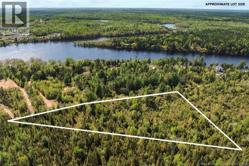 Lot Wegeseum Road, Chipman, photo 3