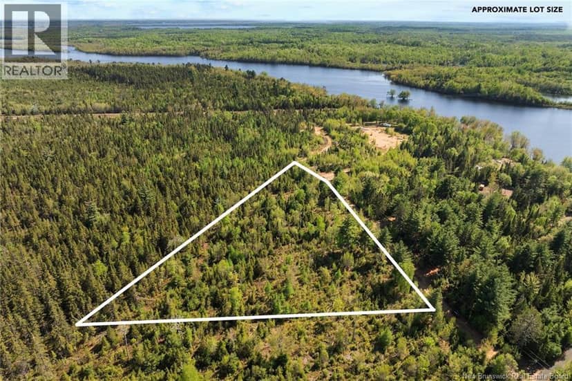 Lot Wegeseum Road, Chipman, photo 4