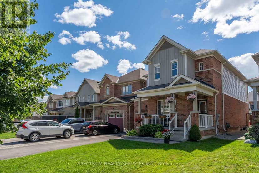 69 Strachan Trail, New Tecumseth, photo 2