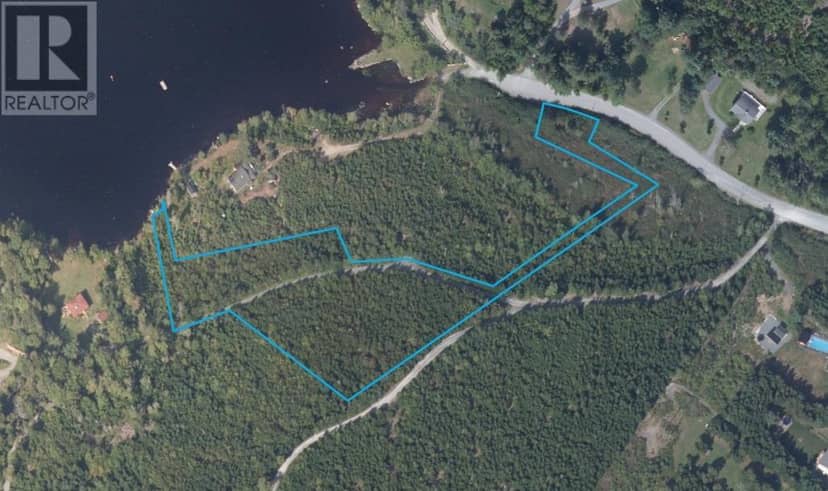 Lot 20 - 50 Whisper Ridge, Porters Lake