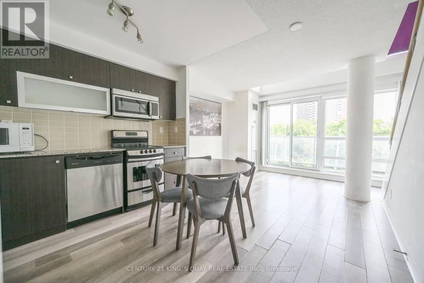 312 - 2015 Sheppard Avenue E — photo 1 of 10