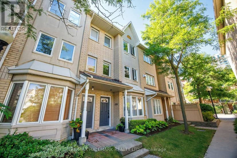 1505 - 28 Rosebank Drive — photo 1 of 32