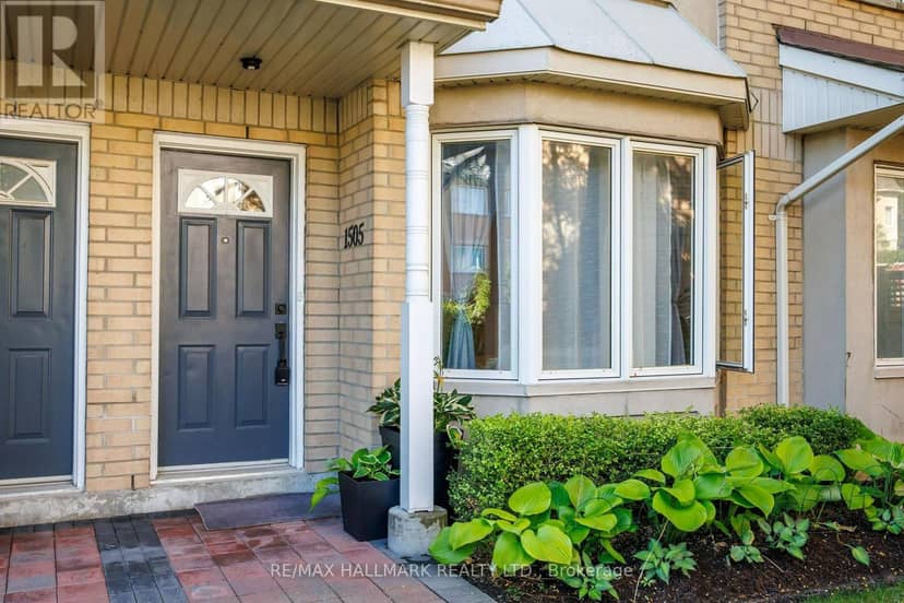 1505 - 28 Rosebank Drive — photo 29 of 32