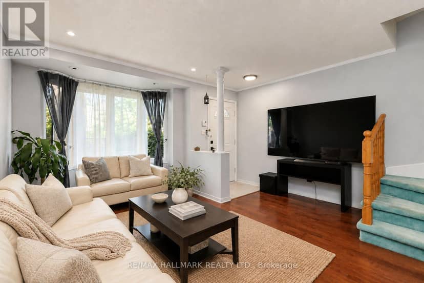 1505 - 28 Rosebank Drive — photo 3 of 32