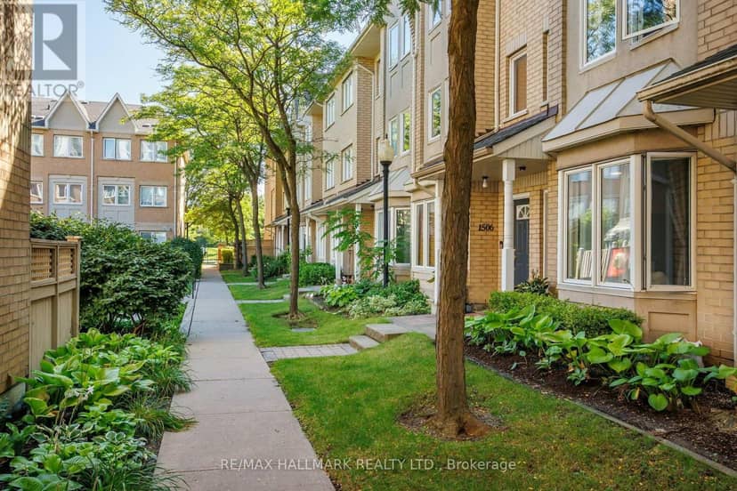 1505 - 28 Rosebank Drive — photo 31 of 32