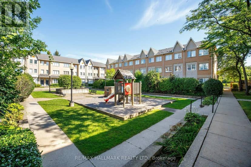 1505 - 28 Rosebank Drive — photo 32 of 32