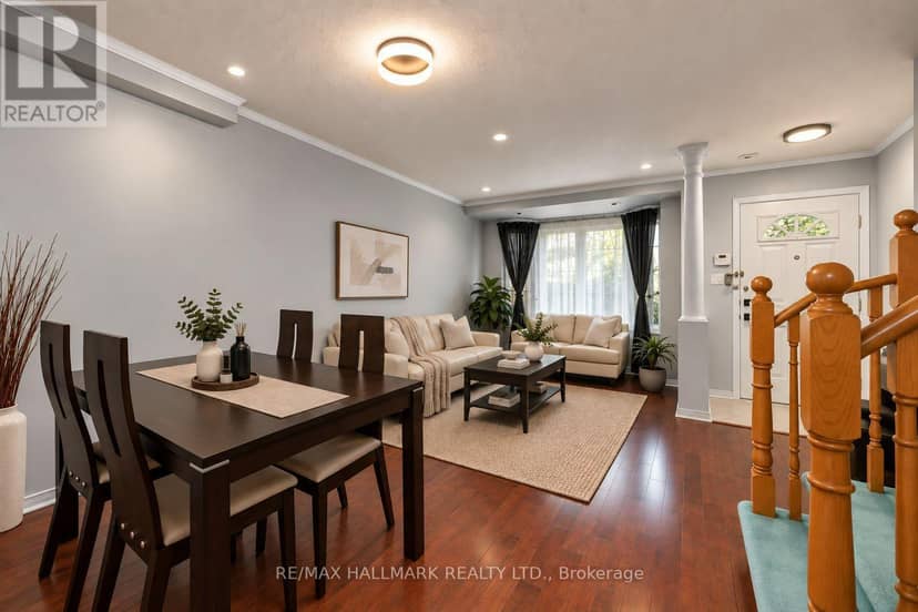 1505 - 28 Rosebank Drive — photo 4 of 32