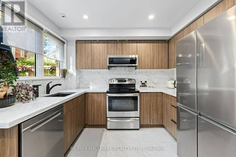 1505 - 28 Rosebank Drive — photo 6 of 32