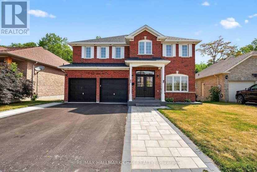 110 Glendower Crescent — photo 1 of 36