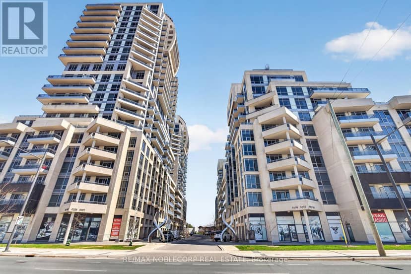 206SW - 9191 Yonge Street — photo 1 of 40