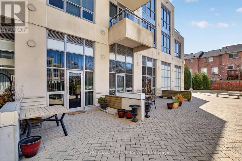 206SW - 9191 Yonge Street — photo 31 of 40