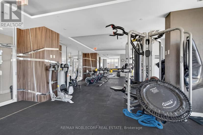 206SW - 9191 Yonge Street — photo 40 of 40