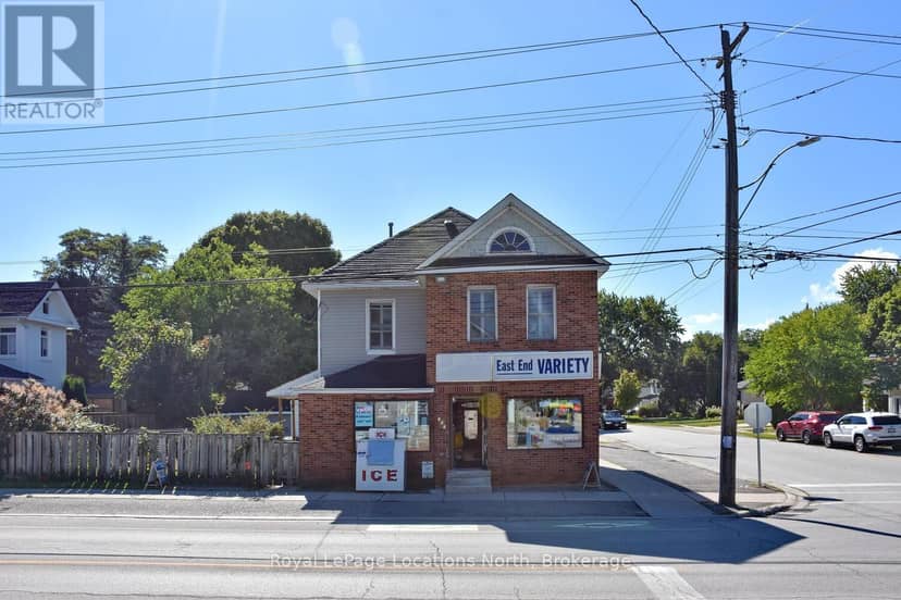 256 Ontario Street — photo 2 of 40