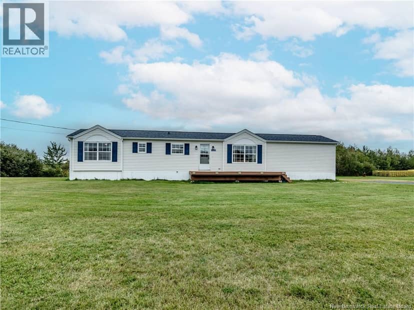 3509 Route 117, Pointe-Sapin