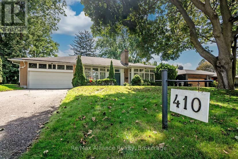 410 The Kingsway — photo 1 of 40