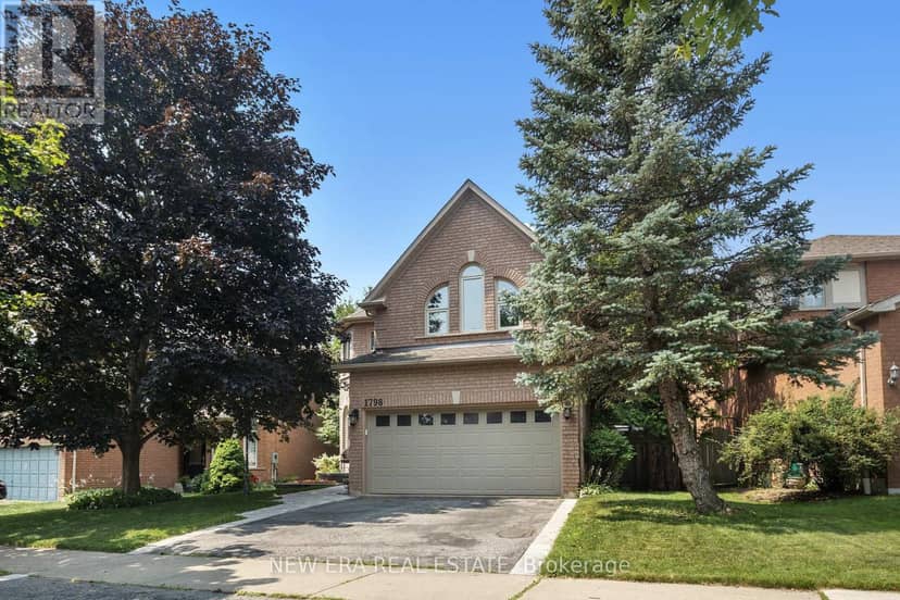 1798 Autumn Crescent — photo 1 of 36
