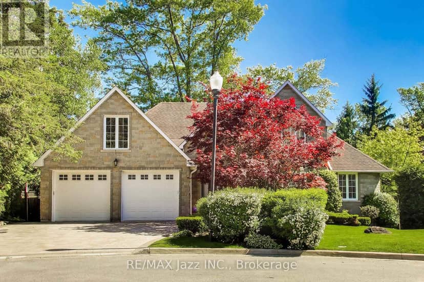 45 Windsor Valley Place, Clarington