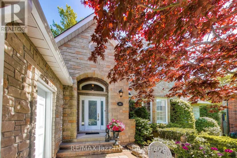 45 Windsor Valley Place, Clarington, photo 2