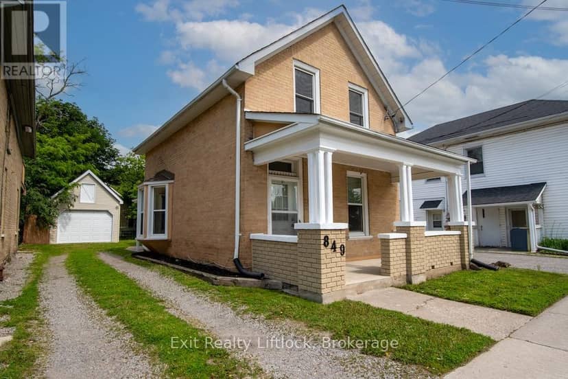 849 Water Street — photo 2 of 30