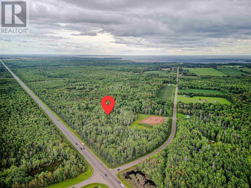 ACREAGE WESTERN Road, St. Nicholas, photo 2