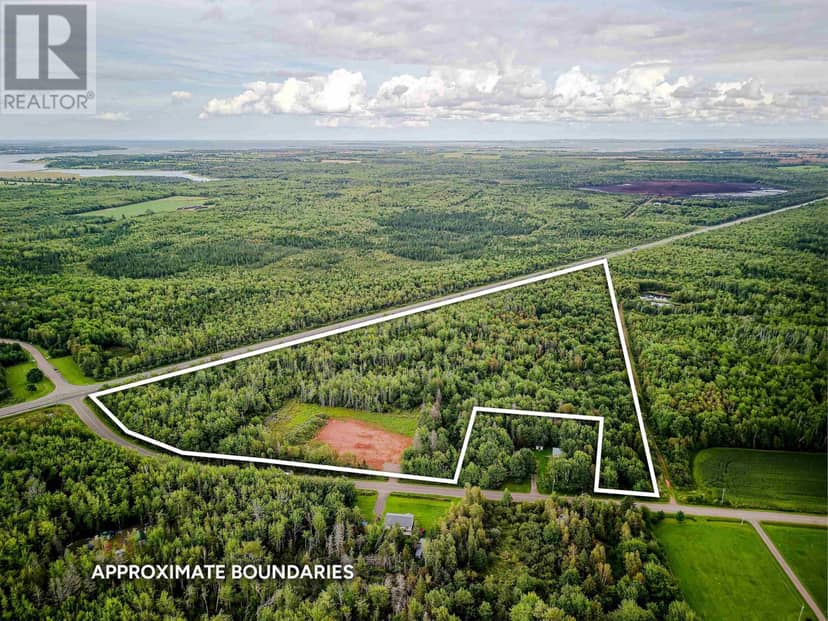 ACREAGE WESTERN Road, St. Nicholas
