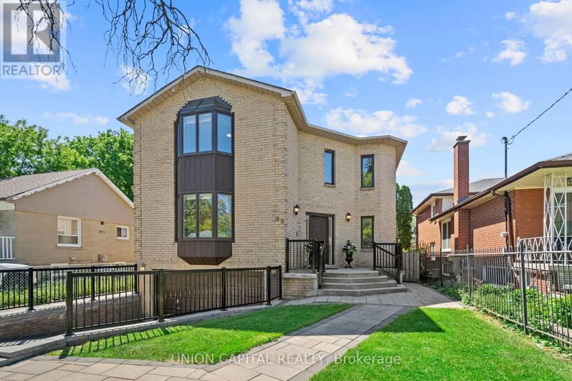 99 Abitibi Avenue, Toronto, photo 2