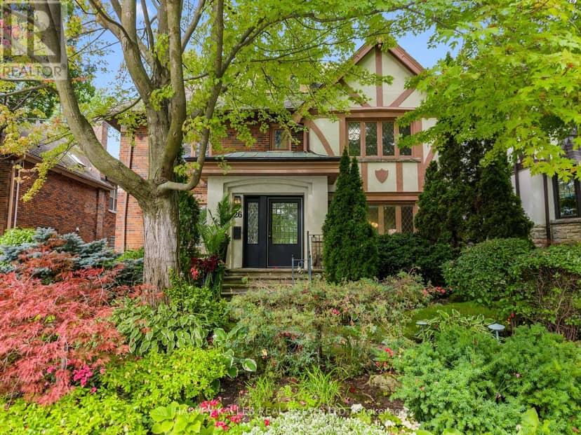 26 Vesta Drive — photo 1 of 40