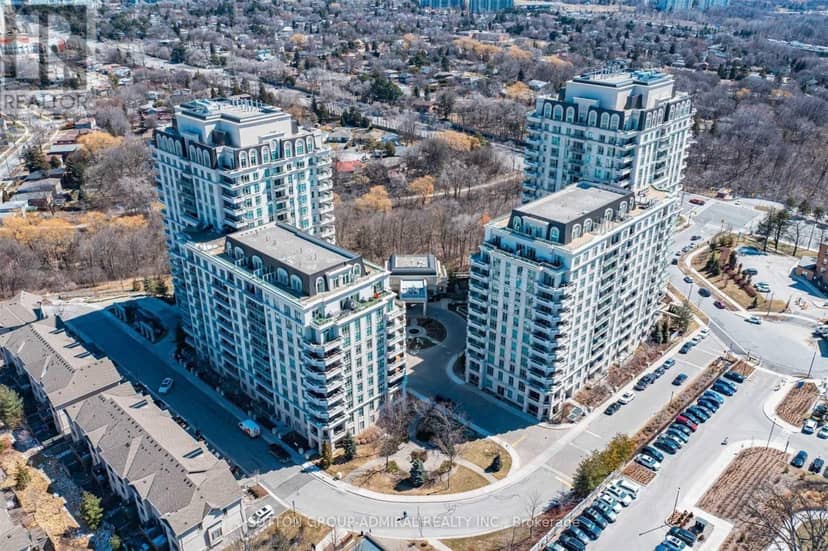 312 - 20 Bloorview Place — photo 1 of 20