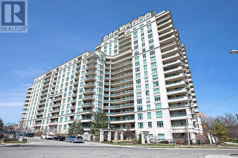 312 - 20 Bloorview Place — photo 2 of 20