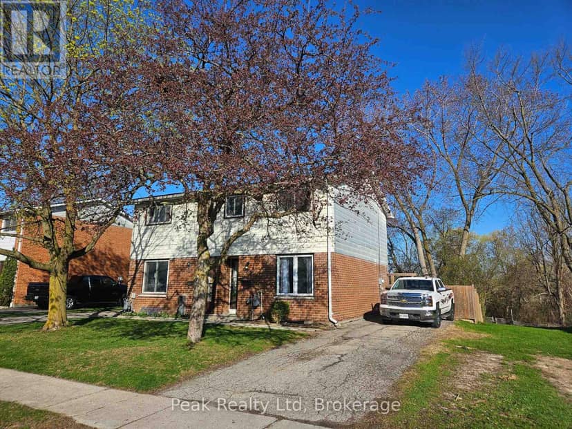 122 Keats Drive — photo 1 of 21