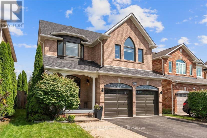 49 Sonley Drive, Whitby, photo 2