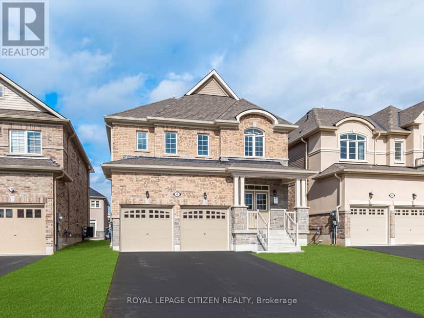 4 Heather Fullerton Road — photo 2 of 36