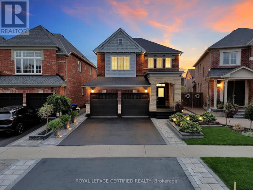 123 McDonnell Crescent — photo 1 of 40