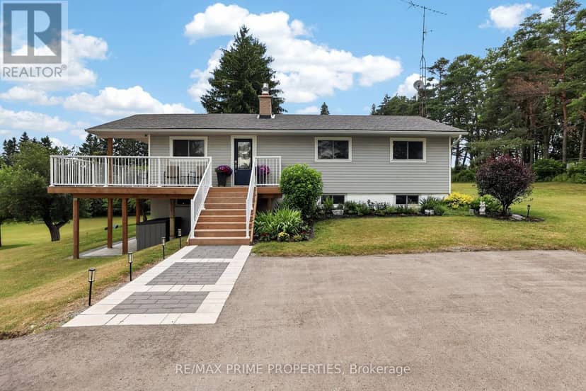 8538 Old Shiloh Road, Georgina, photo 2