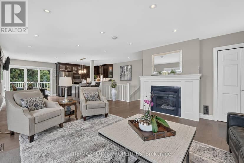 8538 Old Shiloh Road, Georgina, photo 3