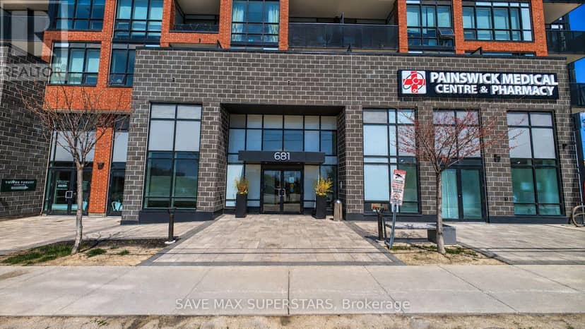 611 - 681 Yonge Street, Barrie, photo 2